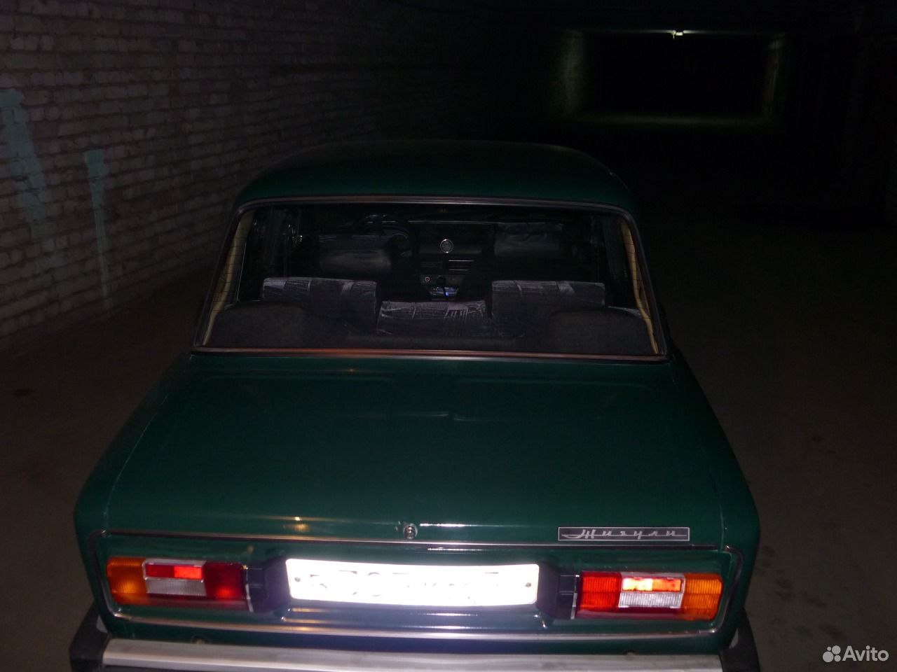 ВАЗ 2106 1.6 МТ, 1997, седан