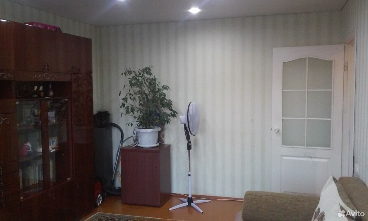 2-к квартира, 49 м², 5/10 эт.