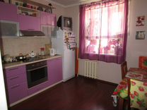 2-к квартира, 50 м², 2/9 эт.