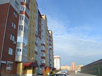 2-к квартира, 57 м², 3/9 эт.
