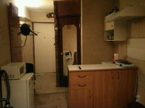 Студия, 15 м², 5/5 эт.