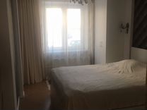 3-к квартира, 66.6 м², 1/9 эт.