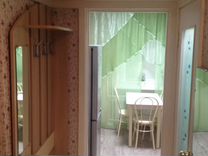 1-к квартира, 34.1 м², 1/9 эт.