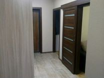 4-к квартира, 83 м², 9/19 эт.