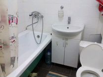 1-к квартира, 27 м², 2/9 эт.