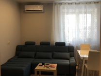 1-к квартира, 45 м², 8/10 эт.