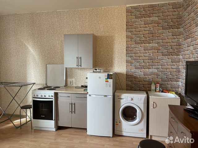 Квартира-студия, 24 м², 11/12 эт.
Квартира-студия, 24 м², 11/12 эт.