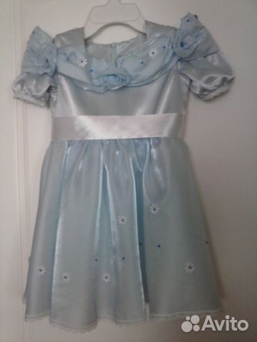 Dress for girl 89385250730 buy 1