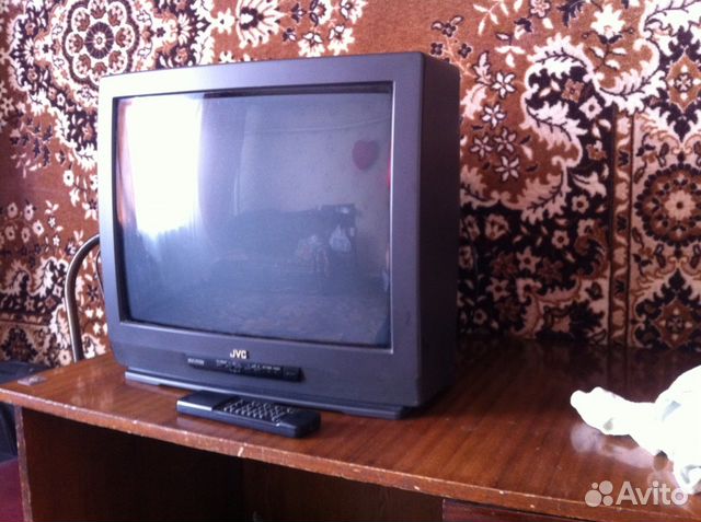 JVC