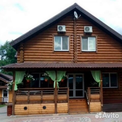 4-к. коттедж, 200 м²
4-к. коттедж, 200 м²