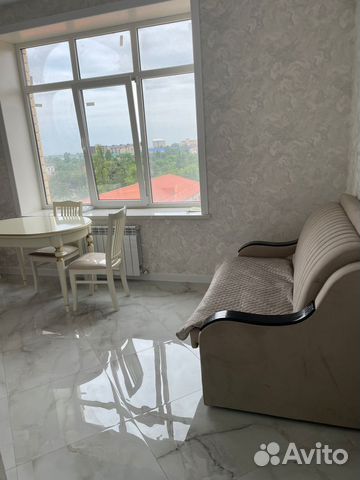 1-к. квартира, 54 м², 2 кровати
1-к. квартира, 54 м², 2 кровати