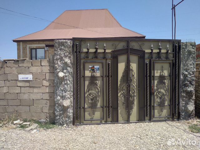 3-к. дом, 120 м²
3-к. дом, 120 м²