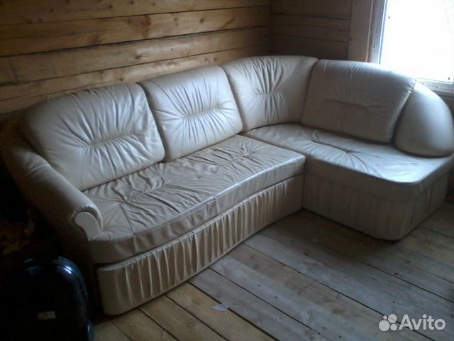 Диван Светлый В Москве