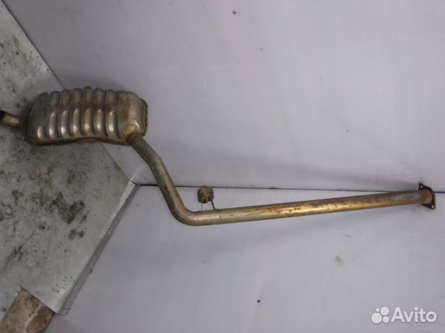 Глушитель Соната Нф Купить