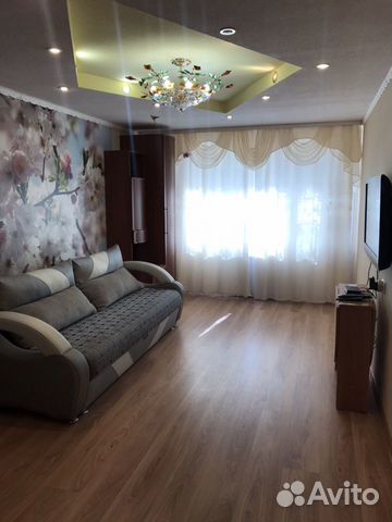 2-к. квартира, 58 м², 5 кроватей
2-к. квартира, 58 м², 5 кроватей