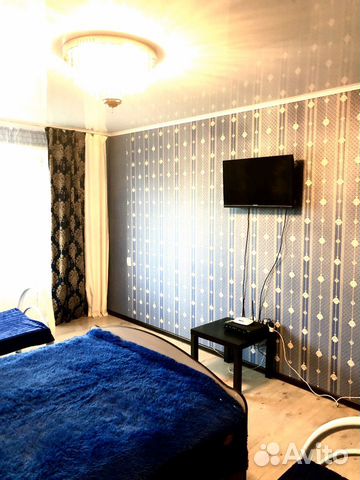 2-к. квартира, 56 м², 5 кроватей
2-к. квартира, 56 м², 5 кроватей