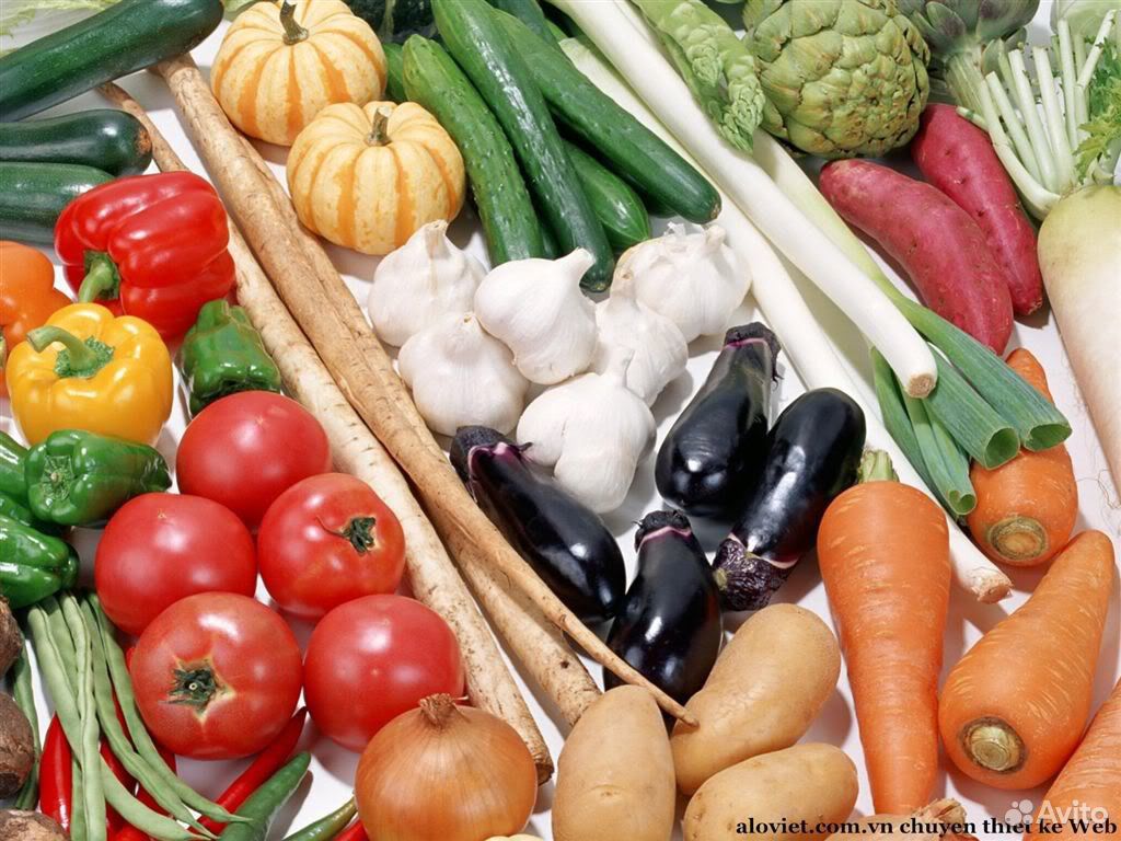 Овощи и фрукты с доставкой купить на Зозу.ру - фотография № 1
