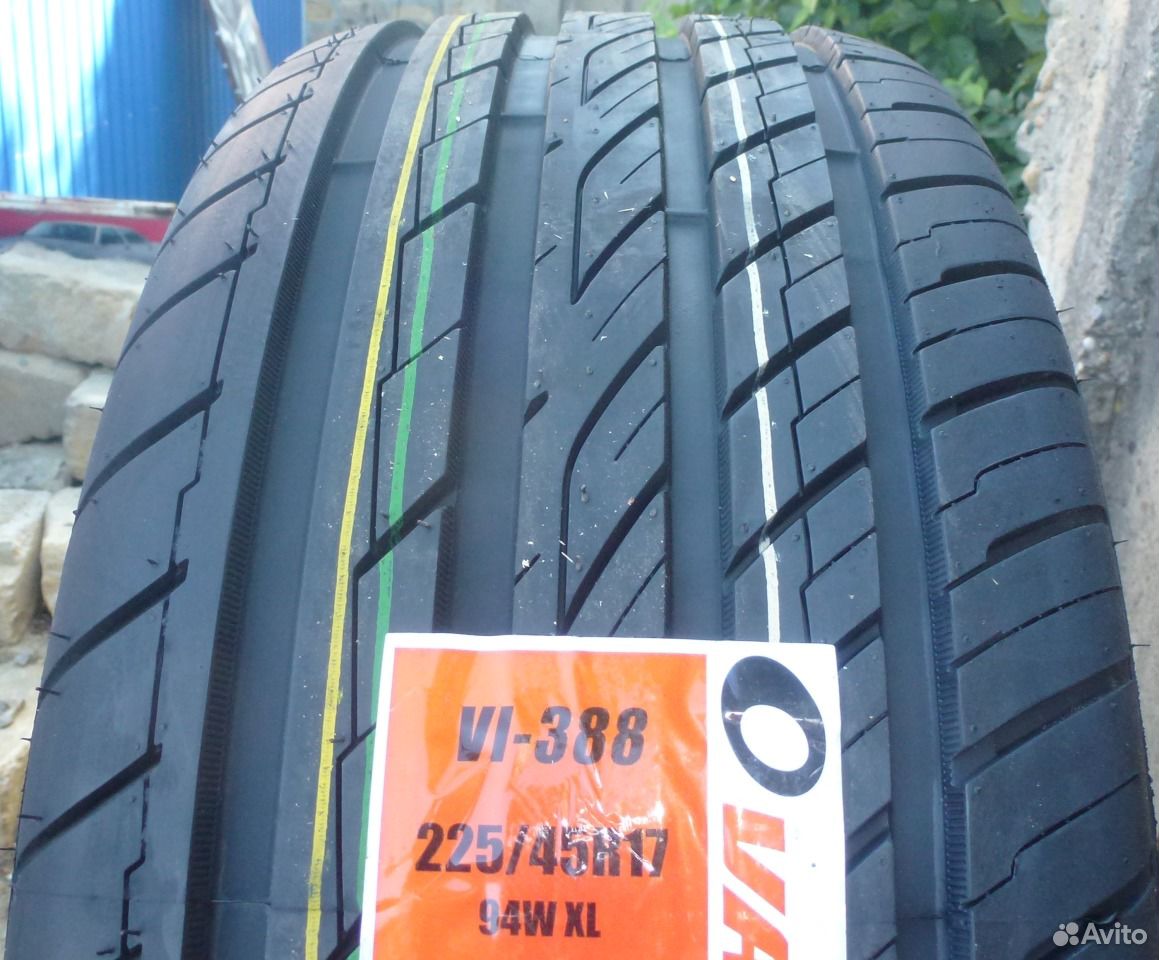 Ovation vi-388 225/55 r17 101w. Ovation v388. Ovation vi-388 235/45 r17 97w. шины ovation vi-388. резина ovation vi-388.