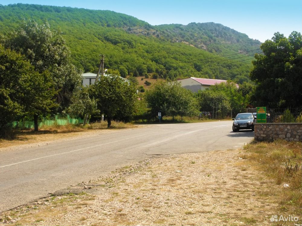 Крым Село Первомайское Купить Участок Ижс