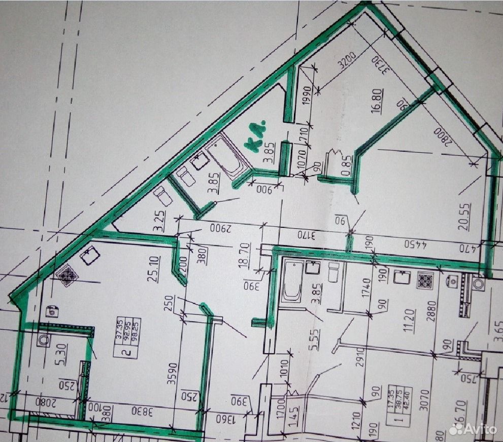 Купить Однокомнатную Квартиру 204 Квартал