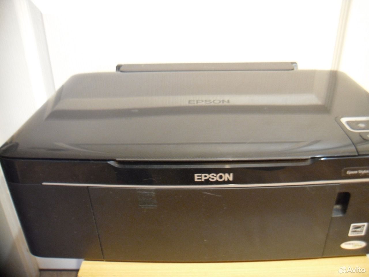 Купить Принтер Epson Stylus Sx130