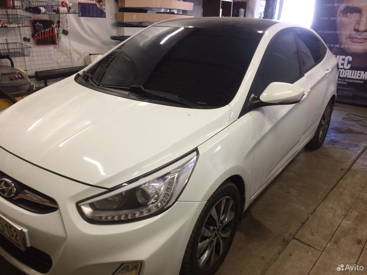 Тонировка авто в одинцово Тонировка авто в одинцово