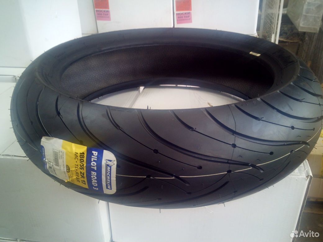 Michelin pilot road 3. Мишлен пилот роад 3.