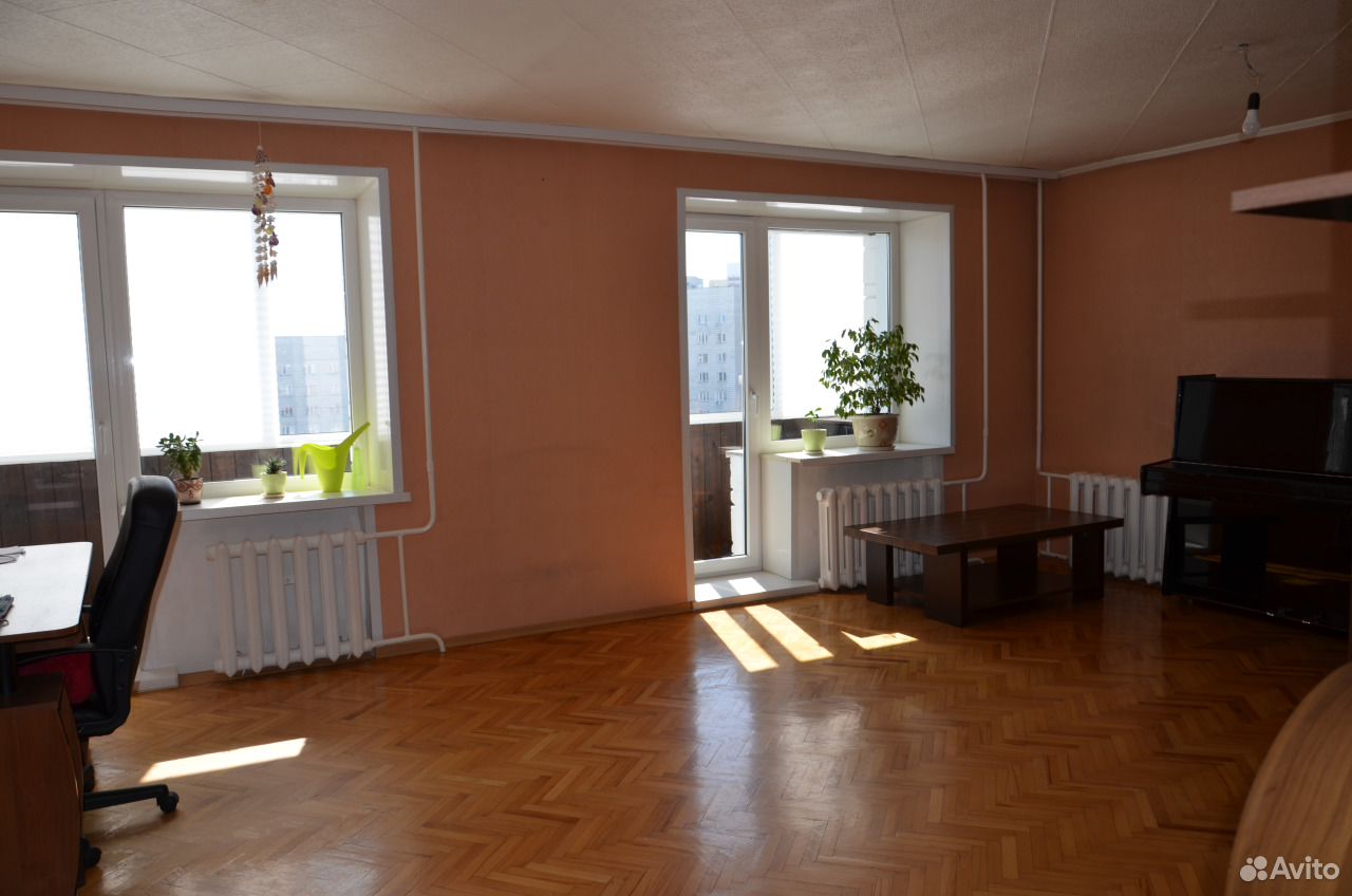 1 новосибирск недвижимость купить квартиру