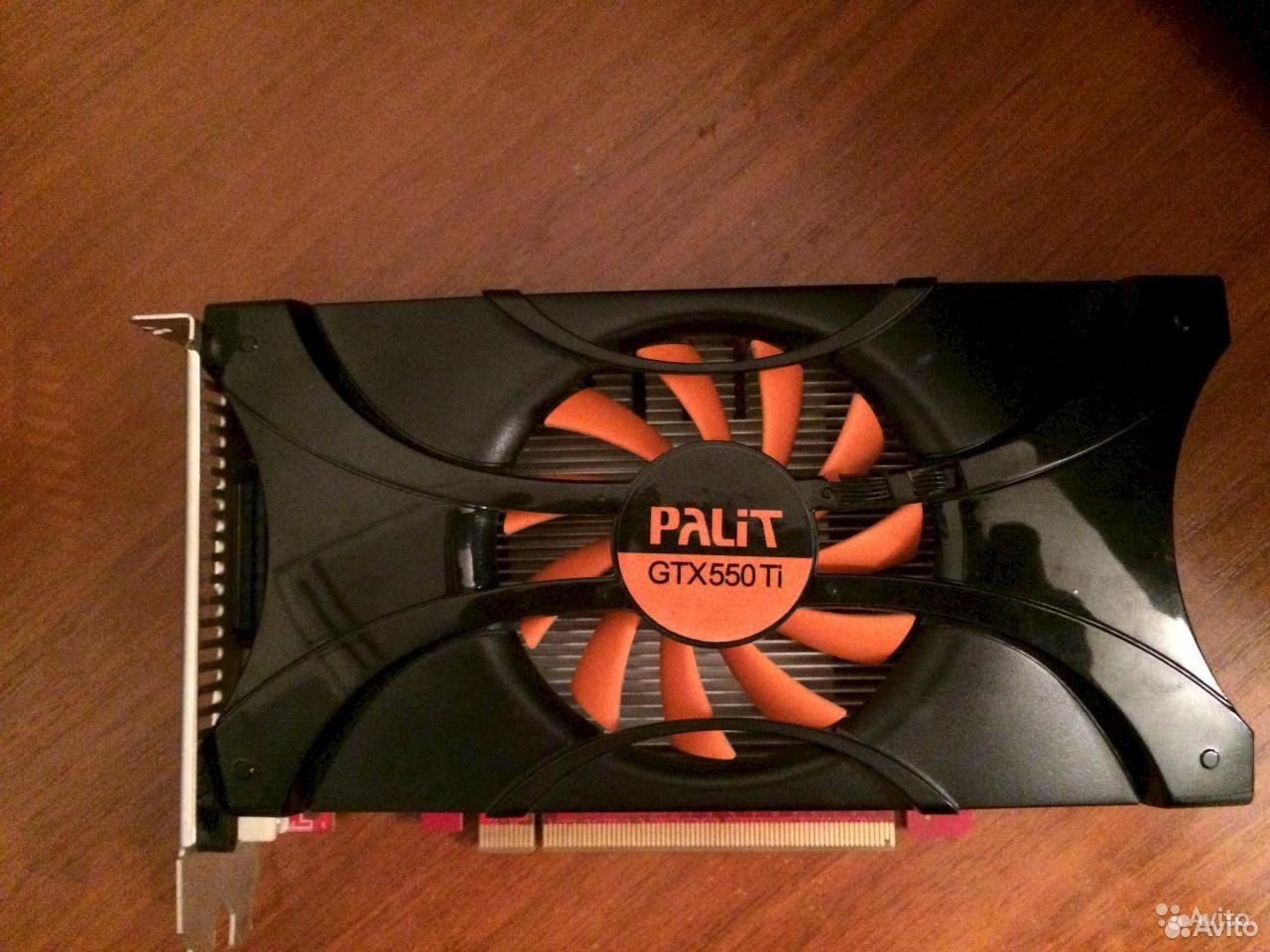 Gtx 550 ti dota 2 фото 36