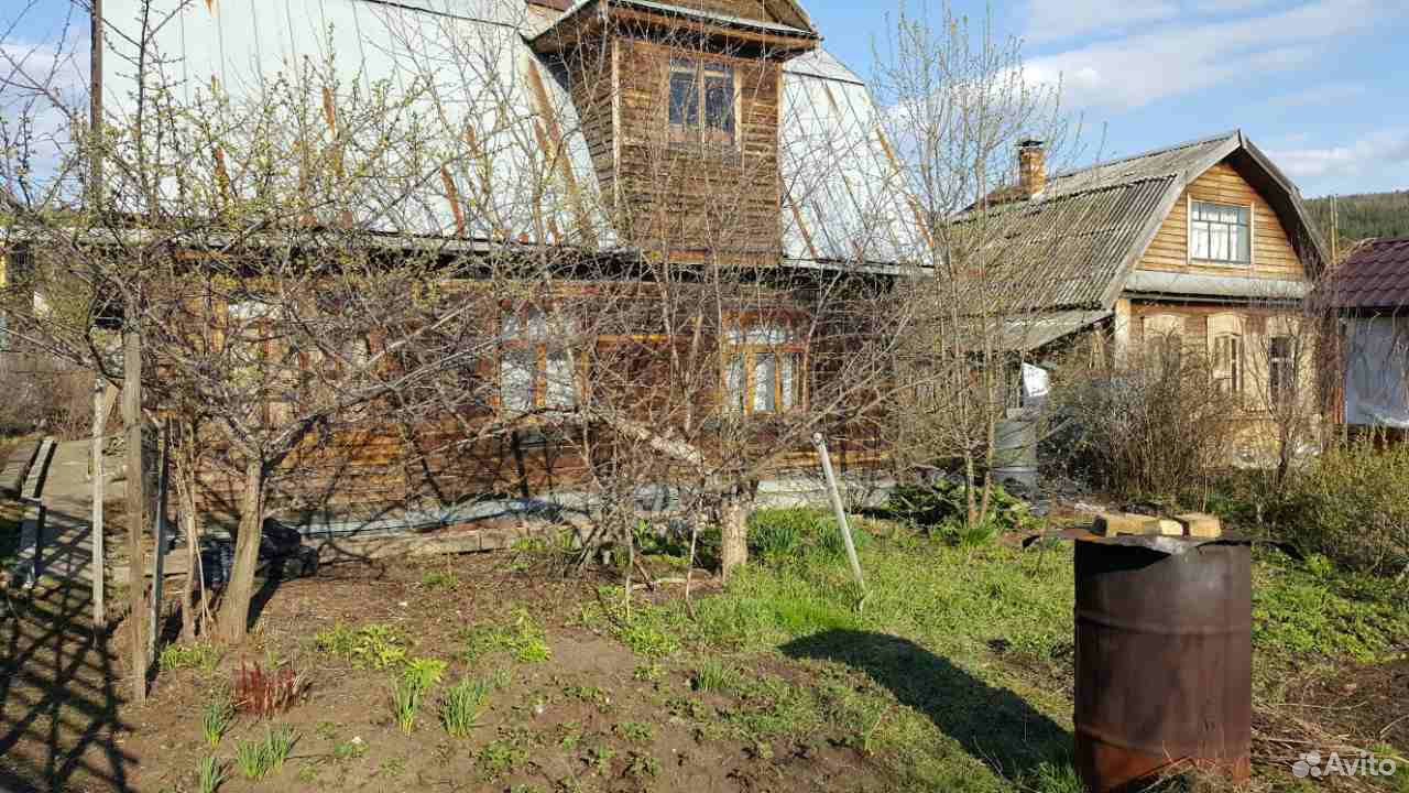 Купить Дом В Первоуральском Районе Свердловской Области