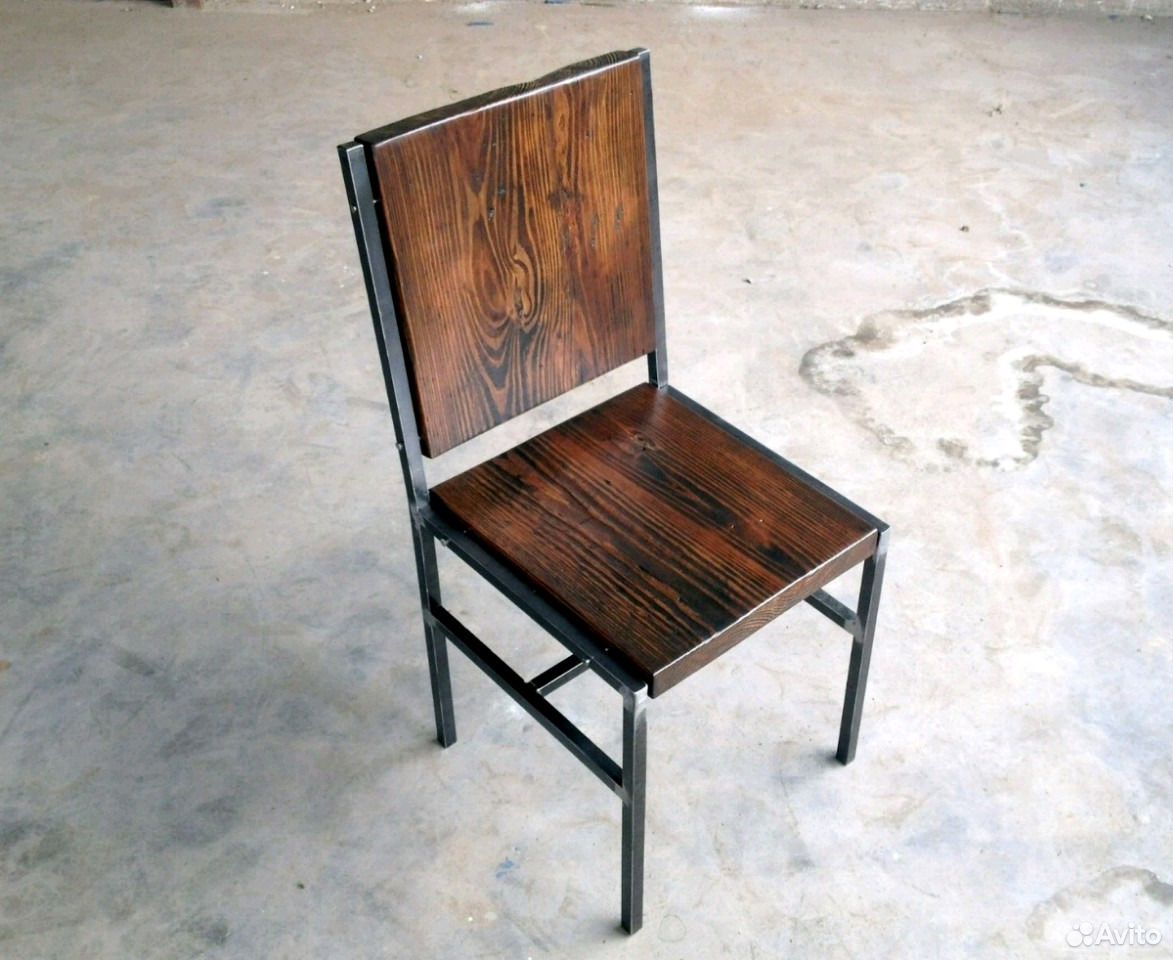 краснодарские стулья из дерева