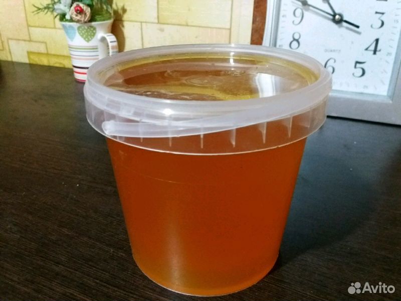 Продаётся мёд купить на Зозу.ру - фотография № 3