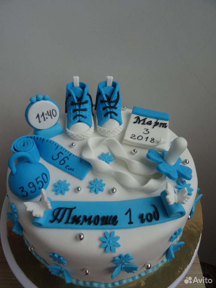 Домашние тортики купить на Зозу.ру - фотография № 7