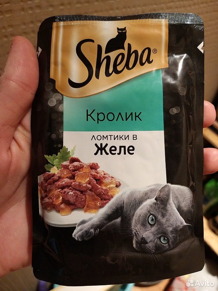 Желейные кролики