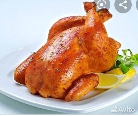 Мясо цыпленка бройлера купить на Зозу.ру - фотография № 1