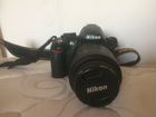 Nikon3100 объявление продам
