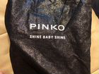 Кроссовки- Сникерсы Pinko (оригинал ) объявление продам