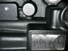 Двигатель Лада Ларгус 8 кл К7М Рено голый агрегат объявление продам