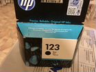 Принтер HP deskjet 2130 объявление продам