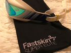 Speedo Очки для плавания Fastskin 3 Super Elite Go объявление продам