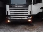 Scania R114NA380 (комплект сцепка) объявление продам