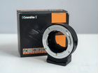 Переходник Nikon на Sony E Commlite cm-enf-e1 объявление продам