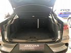Jaguar I-Pace AT, 2019, внедорожник объявление продам
