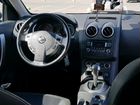 Nissan Qashqai 1.6 CVT, 2012, внедорожник объявление продам
