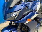 Yamaha FZ1 Fazer объявление продам