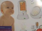 Цифровая радионяня famili baby объявление продам