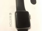Apple Watch S2 38mm объявление продам