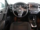 Volkswagen Tiguan 2.0 AT, 2011, внедорожник объявление продам