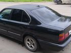 BMW 5 серия 2.0 МТ, 1992, седан объявление продам