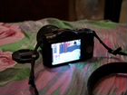 Фотоаппарат Panasonic Lumix DMC-GF3 Kit 14-42mm объявление продам